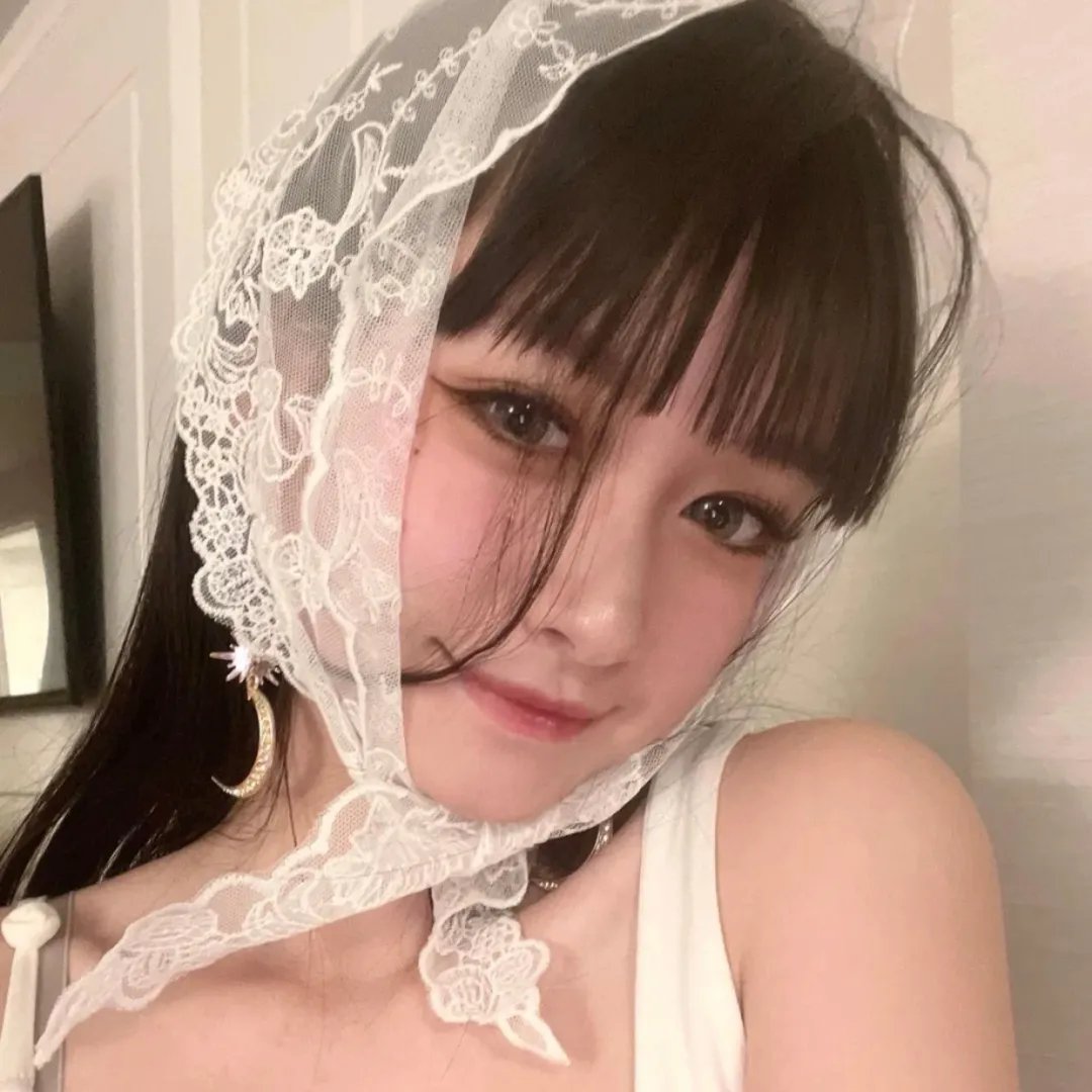 雾中湖